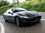 Maserati GranTurismo S 2008 года